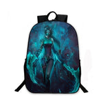 League of Legends Heros Cool Backpacks
