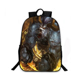 League of Legends Heros Cool Backpacks