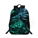League of Legends Heros Cool Backpacks