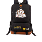 League of Legends Heros Backpacks