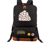 League of Legends Heros Backpacks