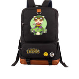 League of Legends Heros Backpacks