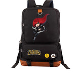 League of Legends Heros Backpacks