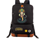 League of Legends Heros Backpacks