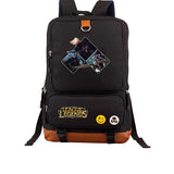 League of Legends Heros Backpacks