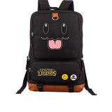League of Legends Heros Backpacks