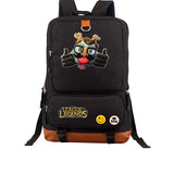 League of Legends Heros Backpacks