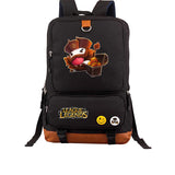 League of Legends Heros Backpacks