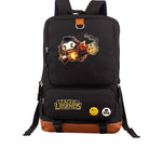 League of Legends Heros Backpacks