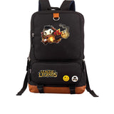 League of Legends Heros Backpacks