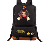 League of Legends Heros Backpacks