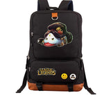 League of Legends Heros Backpacks