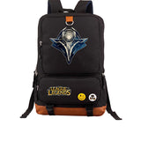 League of Legends Heros Backpacks