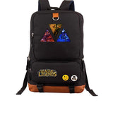 League of Legends Heros Backpacks