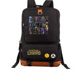 League of Legends Heros Backpacks