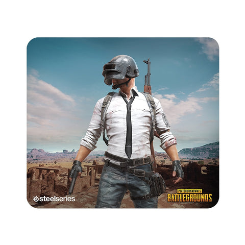 Steelseries Pubg Jedi Survival Miramar Mouse Pad