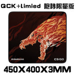 Steelseries Pubg Jedi Survival Miramar Mouse Pad