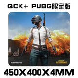 Steelseries Pubg Jedi Survival Miramar Mouse Pad