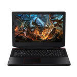 Feed Me 15.6'' Intel I7-7700HQ  Nvidia GTX1060 DDR5 6GB Video Card Gaming Laptop