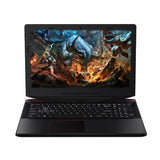 Feed Me 15.6'' Intel I7-7700HQ  Nvidia GTX1060 DDR5 6GB Video Card Gaming Laptop