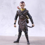 God of War Kratos Son Atreus Action Figure