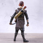 God of War Kratos Son Atreus Action Figure