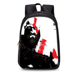 God of War 3D Printed Backpack