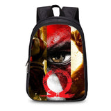 God of War 3D Printed Backpack