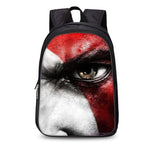 God of War 3D Printed Backpack