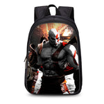 God of War 3D Printed Backpack
