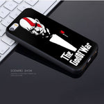 God of War Kratos Phone Case Cover  for IPhone