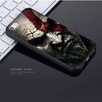 God of War Kratos Phone Case Cover  for IPhone