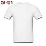 God of War White T-Shirts