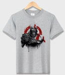 God of War Black T-Shirt