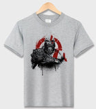 God of War Black T-Shirt