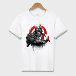 God of War Black T-Shirt