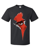 God Of War Kratos  T-Shirt