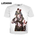 God of War Funny T-Shirt