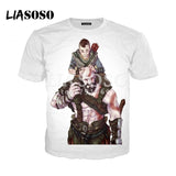 God of War Funny T-Shirt