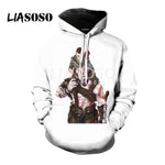 God of War Funny T-Shirt