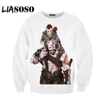 God of War Funny T-Shirt