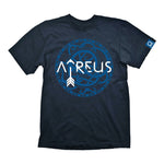 God of War Atreus  Symbol T-Shirt