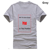 God of War Atreus  Symbol T-Shirt