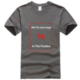 God of War Atreus  Symbol T-Shirt