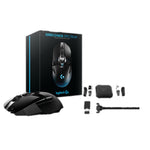 Logitech G900 Wireless Gaming Mouse