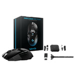Logitech G900 Wireless Gaming Mouse
