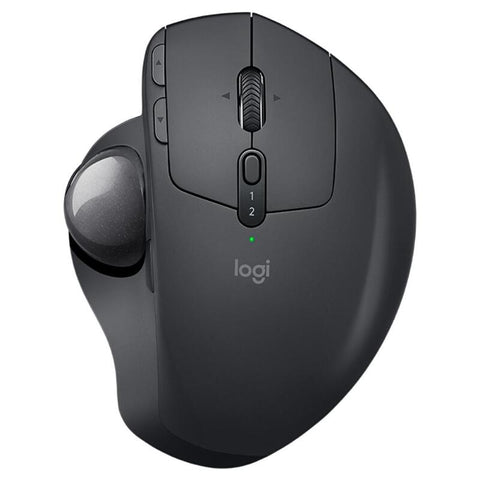 Logitech MX Ergo Gaming Wireless Mouse