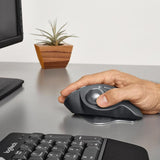 Logitech MX Ergo Gaming Wireless Mouse