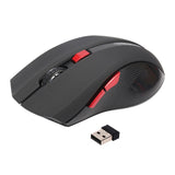 Wireless Mouse 2.4GHz