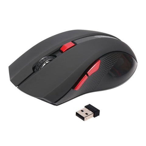 Wireless Mouse 2.4GHz